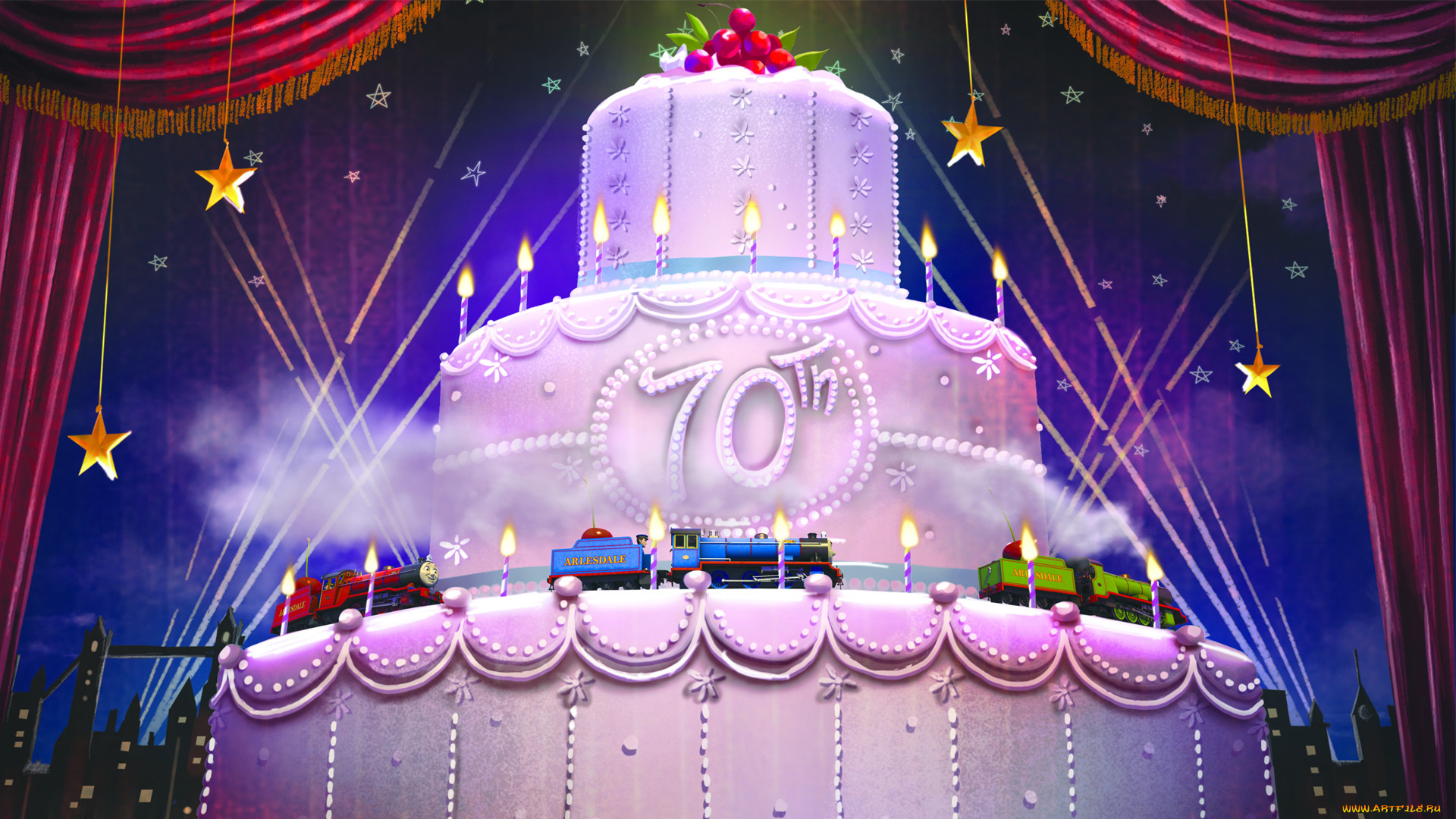 thomas and friends, , , 
